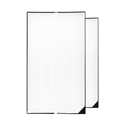 AIRDOCTOR AD5000 / AD5500 FITS Both Models Replacement UltraHEPA Filter For Air Doctor 4-in-1 Home Purifier 1 AIRDOCTOR AD5000 / AD5500 FITS Both Models Replacement UltraHEPA Filter For Air Doctor 4-in-1 Home Purifier