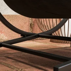 Outsunny Folding Firewood Rack With Canvas Carrier, Heavy Duty Wood Storage Rack With Handles, Indoor Outdoor Log Rack, 16.9" X 15" X 15.9", Black -Lasko Sale Store GUEST 7587b290 d7d3 4369 9f69 e2e57421d090