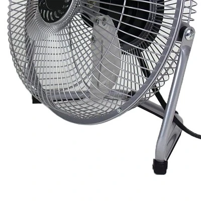 Optimus 20 In. Industrial Grade High Velocity Fan - Painted Grill 2 Optimus 20 In. Industrial Grade High Velocity Fan - Painted Grill - Image 2