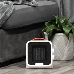 Honeywell UberHeat 5 Ceramic Heater White: Portable Electric Indoor Heater, Adjustable Thermostat, 1500W, ETL Listed 13 Honeywell UberHeat 5 Ceramic Heater White: Portable Electric Indoor Heater, Adjustable Thermostat, 1500W, ETL Listed -Lasko Sale Store GUEST 797a0e91 be2c 481c 843e 175d9f5cb7c2