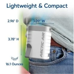 As Seen On TV Arctic Air Breeze Jet Portable Fan -Lasko Sale Store GUEST 7d07775a ef29 418f 96de d742ec11ce46