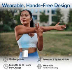 As Seen On TV Arctic Air Breeze Jet Portable Fan -Lasko Sale Store GUEST 7d3f81c8 f950 4904 bc5c 659974c5cdcd