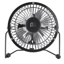 Perfect Aire - Table Fan - 1 Speed - 6 In.