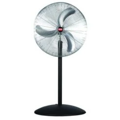 Dayton Stndrd Dty Indstrl Fan,24"Blde Dia.,3Spd 20951