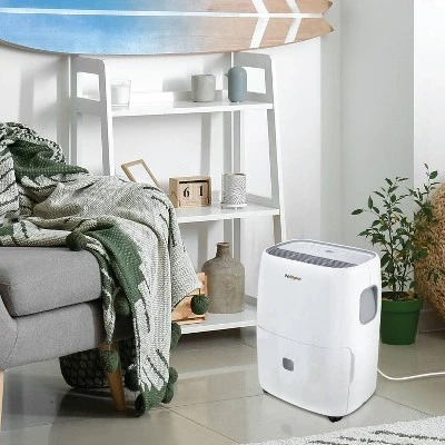 Whirlpool 50 Pint Dehumidifier EStar 9 Whirlpool 50 Pint Dehumidifier EStar - Image 9