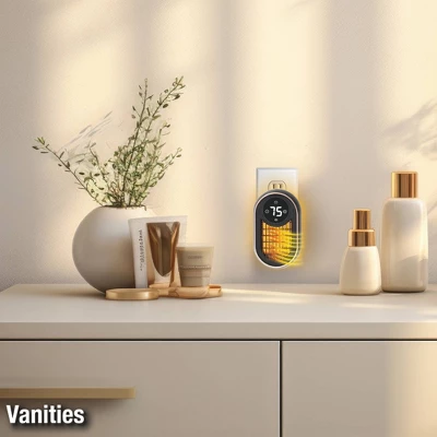 Handy Heater Copper Core Plug In 5 Handy Heater Copper Core Plug In - Image 5