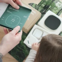 Ecobee Smart Thermostat Enhanced: Energy Star Certified, Compatible With Alexa & Google Assistant, 3-Year Warranty 13 Ecobee Smart Thermostat Enhanced: Energy Star Certified, Compatible With Alexa & Google Assistant, 3-Year Warranty -Lasko Sale Store GUEST 8a976de1 0328 4f15 8101 340f61644b54