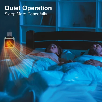 Handy Heater Turbo Heat 8 Handy Heater Turbo Heat - Image 8