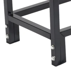 Sunnydaze Decor Sunnydaze Outdoor Steel Firewood Log Rack Holder With Weather-Resistant Heavy-Duty Polyester Log Rack Cover - 30" - Black 17 Sunnydaze Decor Sunnydaze Outdoor Steel Firewood Log Rack Holder With Weather-Resistant Heavy-Duty Polyester Log Rack Cover - 30" - Black -Lasko Sale Store GUEST 8b0e22ee 0ee4 402f 9696 685d934c50a0