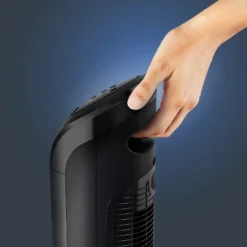 Rowenta 40" Tower Fan, 3 Speeds, Powerful Cooling, Black 10 Rowenta 40" Tower Fan, 3 Speeds, Powerful Cooling, Black -Lasko Sale Store GUEST 8c2d7002 4283 40aa a947 3e023f736c01