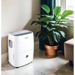 Whirlpool 50 Pint Dehumidifier EStar 25 Whirlpool 50 Pint Dehumidifier EStar -Lasko Sale Store GUEST 8d8e2ceb 045e 442e b849 ad81be837f7f 1