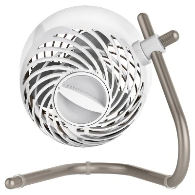Vornado Pivot Personal Air Circulator Fan 2 Vornado Pivot Personal Air Circulator Fan - Image 2