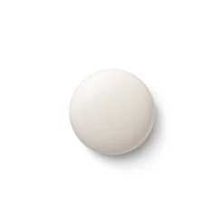 Google Nest Temperature Sensor (2nd Gen): Energy Star Certified, Automatic Shut-Off, Off-White, 1-Year Warranty