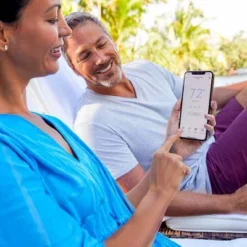 Honeywell Home Wifi Color Touchscreen Thermostat 2.0: Programmable, Gray, Plastic, 1-Year Warranty 11 Honeywell Home Wifi Color Touchscreen Thermostat 2.0: Programmable, Gray, Plastic, 1-Year Warranty -Lasko Sale Store GUEST 96c71748 383b 487a a7ed 11f5de0d8b17