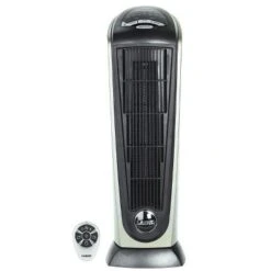 Lasko - Electric - Ceramic - Tower Heater - 150 Sq Ft.