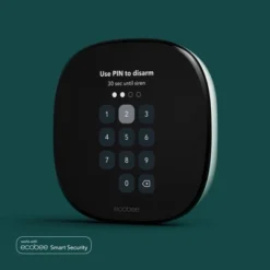 Ecobee Smart Thermostat Enhanced: Energy Star Certified, Compatible With Alexa & Google Assistant, 3-Year Warranty 14 Ecobee Smart Thermostat Enhanced: Energy Star Certified, Compatible With Alexa & Google Assistant, 3-Year Warranty -Lasko Sale Store GUEST a3240d51 bd95 41ee 9bcf ff98b995da14