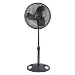 Lasko 16-inch 3-Speed Oscillating Floor Fan With Adjustable Height, Tilt-Back Head, Widespread Oscillation, And Patented Blue Plug Safety Fuse, Black 12 Lasko 16-inch 3-Speed Oscillating Floor Fan With Adjustable Height, Tilt-Back Head, Widespread Oscillation, And Patented Blue Plug Safety Fuse, Black -Lasko Sale Store GUEST a42eecb9 ca6c 4542 9095 694018e147bf