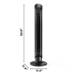 Rowenta 40" Tower Fan, 3 Speeds, Powerful Cooling, Black 11 Rowenta 40" Tower Fan, 3 Speeds, Powerful Cooling, Black -Lasko Sale Store GUEST a7fd5d57 365d 4726 bb3c 1465f8c454e6