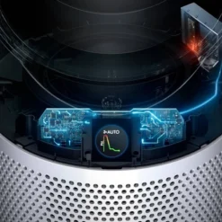 Dyson Purifier Cool Gen1 TP10: HEPA Air Purifier & Fan, 10 Settings, Captures Allergens, White/Nickel, Electric, 2-Year Warranty 12 Dyson Purifier Cool Gen1 TP10: HEPA Air Purifier & Fan, 10 Settings, Captures Allergens, White/Nickel, Electric, 2-Year Warranty -Lasko Sale Store GUEST b10b018b 41ca 4635 a76b d4b2ca13702e