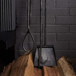 Kings County Tools 3PC Fireplace Tool Set -Lasko Sale Store GUEST b57409b4 1aa8 4415 b0db b69f8562ba96