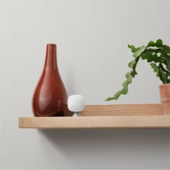 Ecobee 2pk Smart Sensor: Wireless Thermostat Accessory, UL Listed, Energy Star Certified, White, Includes Lithium Battery -Lasko Sale Store GUEST b6bf2279 f3b1 44e3 8627 3c4179475bde