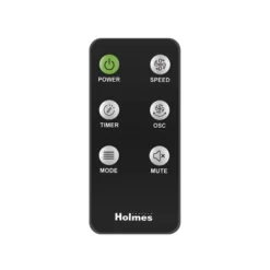 Holmes 45" Stack-N-Connect Digital Oscillating 4 Speed Tower Fan With Storage Bag Clear Read Display And Remote Control Black 19 Holmes 45" Stack-N-Connect Digital Oscillating 4 Speed Tower Fan With Storage Bag Clear Read Display And Remote Control Black -Lasko Sale Store GUEST b7b38175 da2d 4569 b872 7d888f983e2a