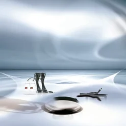 Airbro™ FSA-12 12-In. Rechargeable AC/DC Fan With Solar Charging In White -Lasko Sale Store GUEST b88c6264 133b 483b bec3 41f0a2c42248