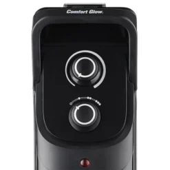 Comfort Glow® EOF280 1,500-Watt-Max 7-Fin Oil-Filled Heater With Thermostat In Black 6 Comfort Glow® EOF280 1,500-Watt-Max 7-Fin Oil-Filled Heater With Thermostat In Black -Lasko Sale Store GUEST ba7c48ef efef 47cb a923 1217cc92cff7