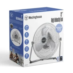 Westinghouse 12'' Velocity Floor Fan -Lasko Sale Store GUEST bbc47095 1f66 48a8 914e c7581a133236