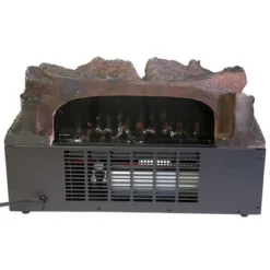 Comfort Glow Electric Log Insert Heater With Firebox Projection - 5,000 BTUs -Lasko Sale Store GUEST bbdb7586 2ba0 477a 9519 91e1a8f1cbcc