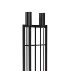 Panacea Firewood Tool Set Open Hearth Center With Fireplace Brush, Tong, Shovel, Poker, And Stand For Indoor And Outdoor Fireplaces, Black 8 Panacea Firewood Tool Set Open Hearth Center With Fireplace Brush, Tong, Shovel, Poker, And Stand For Indoor And Outdoor Fireplaces, Black -Lasko Sale Store GUEST bca890c0 f2b3 4659 9a3a 26982cc14471