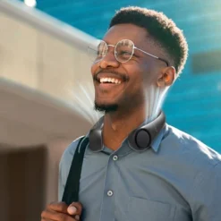 SLF Portable Neck Fan