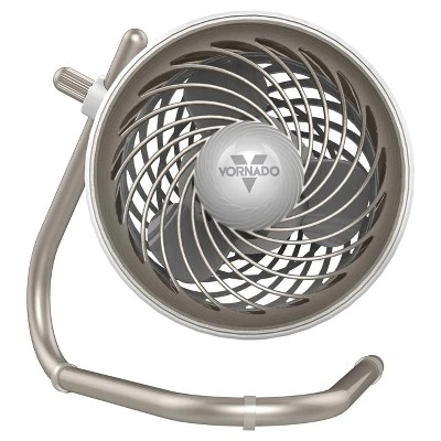 Vornado Pivot Personal Air Circulator Fan 4 Vornado Pivot Personal Air Circulator Fan - Image 4