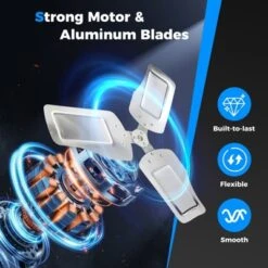 Tangkula 24 Inch Industrial Drum Fan W/ 360 Degree Adjustable Tilt & 2 Wheels For Warehouse 12 Tangkula 24 Inch Industrial Drum Fan W/ 360 Degree Adjustable Tilt & 2 Wheels For Warehouse -Lasko Sale Store GUEST c7857642 05cf 4e92 b348 52a9b2a035bd