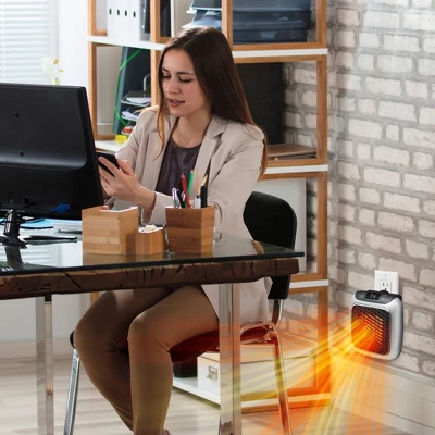 Handy Heater Turbo Heat 5 Handy Heater Turbo Heat - Image 5