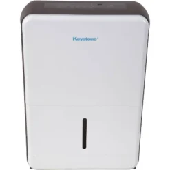 Keystone Energy Star 50 Pint Portable Dehumidifier: 1.8 Gal Capacity, 3 Settings, 3000+ Sq. Ft. Coverage, No Filter Needed 15 Keystone Energy Star 50 Pint Portable Dehumidifier: 1.8 Gal Capacity, 3 Settings, 3000+ Sq. Ft. Coverage, No Filter Needed -Lasko Sale Store GUEST cbef6806 c42b 4f3e 9d92 b1b3508ae1e4