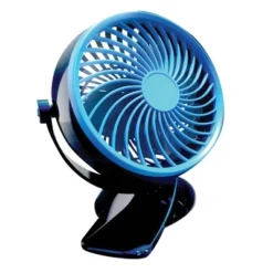 As Seen On TV Go Fan Cordless Rechargeable Fan
