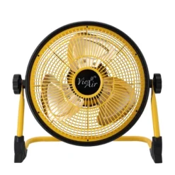 Vie Air 12 Inch Rechargeable Indoor/Outdoor Floor Fan (IPX4 Rated) -Lasko Sale Store GUEST cee2a8ec d711 4ca6 8852 a7ce66fdaa76