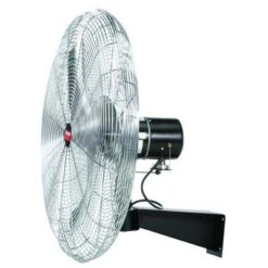Dayton Stndrd Dty Indstrl Fan,18"Blde Dia.,3Spd 20935