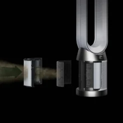 Dyson Purifier Cool Gen1 TP10: HEPA Air Purifier & Fan, 10 Settings, Captures Allergens, White/Nickel, Electric, 2-Year Warranty 11 Dyson Purifier Cool Gen1 TP10: HEPA Air Purifier & Fan, 10 Settings, Captures Allergens, White/Nickel, Electric, 2-Year Warranty -Lasko Sale Store GUEST d3044a5b 535a 43c2 aa34 c02ef5054bfa