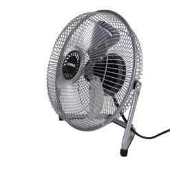 Optimus 20 In. Industrial Grade High Velocity Fan - Painted Grill