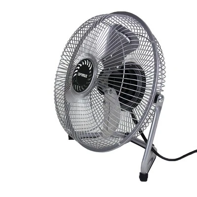 Optimus 20 In. Industrial Grade High Velocity Fan - Painted Grill 1 Optimus 20 In. Industrial Grade High Velocity Fan - Painted Grill