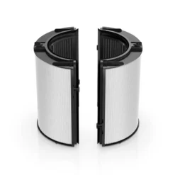 Dyson 360° Glass Activated Carbon Filter: Compatible With Dyson Air Purifiers, Captures Allergens, 1-Year Warranty