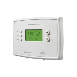 Honeywell Home 5-2 Day Programmable Low Volt Thermostat: White, Plastic, 1 Year Warranty, AA Battery Required 18 Honeywell Home 5-2 Day Programmable Low Volt Thermostat: White, Plastic, 1 Year Warranty, AA Battery Required -Lasko Sale Store GUEST d7ddfbc4 2e8d 4389 80b0 2a6864778446