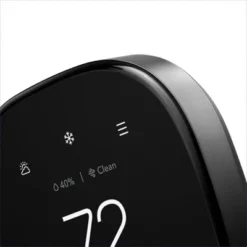 Ecobee Smart Thermostat Premium: Wi-Fi, Voice Control, Energy Star, Apple HomeKit & Alexa Compatible, 7-Day Programmable 16 Ecobee Smart Thermostat Premium: Wi-Fi, Voice Control, Energy Star, Apple HomeKit & Alexa Compatible, 7-Day Programmable -Lasko Sale Store GUEST d82f9560 f92f 4ecd 9bab 0fdcf3119925