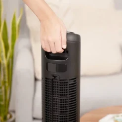 Holmes 42" Digital Oscillating 5 Speed Tower Fan With Clear Read Display And Remote Control Black 13 Holmes 42" Digital Oscillating 5 Speed Tower Fan With Clear Read Display And Remote Control Black -Lasko Sale Store GUEST d85f5ca2 3145 4323 9dd9 0d35503bd7f3