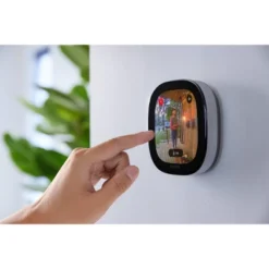 Ecobee Smart Thermostat Premium: Wi-Fi, Voice Control, Energy Star, Apple HomeKit & Alexa Compatible, 7-Day Programmable 23 Ecobee Smart Thermostat Premium: Wi-Fi, Voice Control, Energy Star, Apple HomeKit & Alexa Compatible, 7-Day Programmable -Lasko Sale Store GUEST d86ed3c8 3c60 4c97 9df9 5b25608b5c59