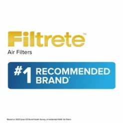 Filtrete 18x24x1 Allergen Bacteria And Virus Air Filter 1500 MPR: Electrostatic Furnace Filter, MERV 12, 3-Month Use -Lasko Sale Store GUEST dcbbe577 1ce7 4e90 a661 9ea3fb23aa19 14