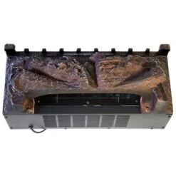 Comfort Glow Electric Log Insert Heater With Firebox Projection - 5,000 BTUs -Lasko Sale Store GUEST ddeabdc7 107a 4f57 adcf 1e0a17faeaf8