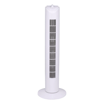 Optimus 32 In. Oscillating Tower Fan 1 Optimus 32 In. Oscillating Tower Fan